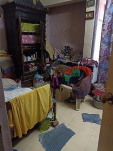 Bedroom Image of 1200 Sq.ft 3 BHK Independent House for sale in Star Complex, Ghansoli Navi Mumbai for Rs. 12000000
