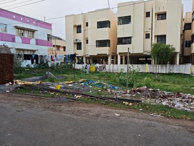 Image of 1059 Sq.ft Residential Plot / Land for sale in Perungalathur, Chennai for Rs. 6883500