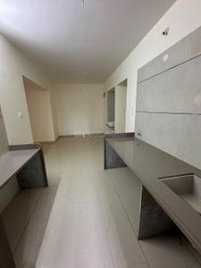 Kitchen Image of 1507 Sq.ft 3 BHK Apartment / Flat for sale in Govind Nagar Nashik for Rs. 7900000