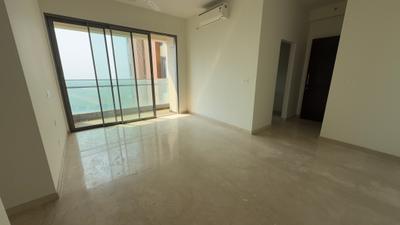 Living Room Image of 1260 Sq.ft 3 BHK Apartment / Flat for rent in Piramal Mahalaxmi South Tower, Worli Mumbai for Rs. 250151