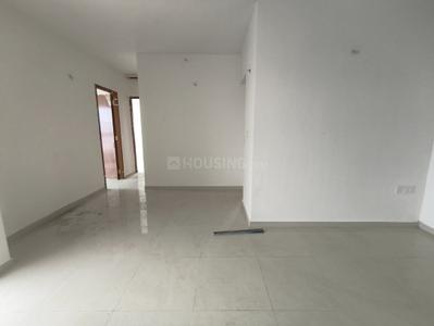 Hall Image of 1008 Sq.ft 2 BHK Apartment / Flat for sale in Ajmera Lakeside Paradise by Ajmera Group, Yelahanka New Town Bengaluru for Rs. 12200000