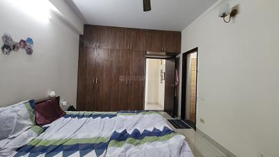 Bedroom Image of 1329 Sq.ft 2.5 BHK Apartment / Flat for sale in Astro Maison Douce, Doddakannelli Bengaluru for Rs. 13600000