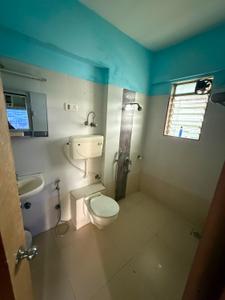 Image of 745 Sq.ft 2 BHK Apartment / Flat for rent in Superior Micron Heights, Airoli, Navi Mumbai for Rs. 53000