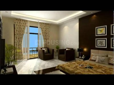 Bedroom Image of 1005 Sq.ft 2 BHK Apartment / Flat for sale in VVIP Addresses, Raj Nagar Extension Ghaziabad for Rs. 8500000