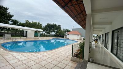 Image of 1718 Sq.ft 3 BHK Villa for rent in Lancor Town And Country, Ayakolathur, Chennai for Rs. 25000