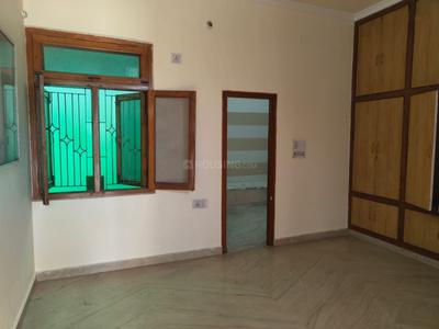 Bedroom Image of 2000 Sq.ft 2.5 BHK Independent House for rent in Ram Ganga Vihar Phase 2 Moradabad for Rs. 19000