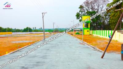 Image of 750 Sq.ft Residential Plot / Land for sale in Kamalapuram, Salem for Rs. 1013259