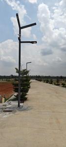 Image of 750 Sq.ft 2 BHK Independent House for sale in Srinivaspur Rural, Kolar for Rs. 2400000