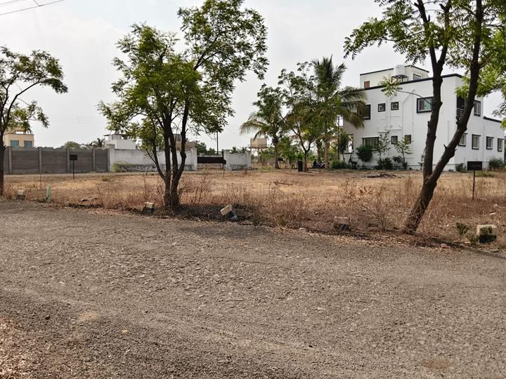 Kuber Park Residency Main Image 1