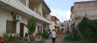 Residential Plot