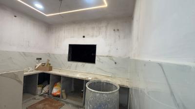 Kitchen Image of 850 Sq.ft 3 BHK Builder Floor for sale in Sector 7 Rohini New Delhi for Rs. 12500000
