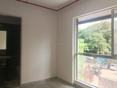 Bedroom Image of 1010 Sq.ft 2 BHK Apartment / Flat for sale in JP North Barcelona Wing D, Mira Road East Mira Bhayandar for Rs. 10990000