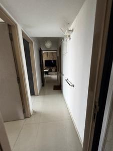 Image of 1200 Sq.ft 3 BHK Apartment / Flat for rent in Jyoti Sukriti, Goregaon East, Mumbai for Rs. 130000