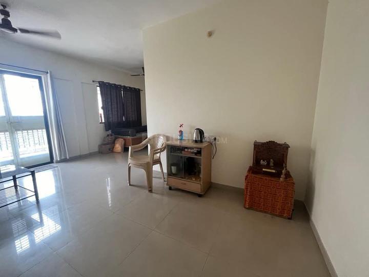 Kolte Patil IVY Estate Main Image 1