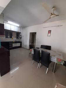 Hall Image of 1680 Sq.ft 3 BHK Apartment / Flat for sale in Pride Purple City Pride Residency, Kondhwa Pune for Rs. 12400000