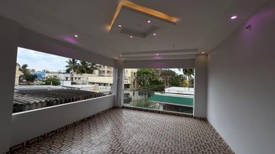 Balcony Image of 2550 Sq.ft 4 BHK Independent House for sale in Kamal Vihar Raipur for Rs. 6600000