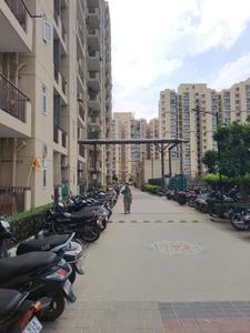 Building Image of 700 Sq.ft 2 BHK Apartment / Flat for sale in Signature Global Orchard Avenue 1, Sector 93 Gurgaon for Rs. 6600000