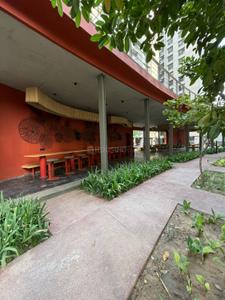 Image of 2200 Sq.ft 4 BHK Apartment / Flat for sale in Kavisha The Canvas, Bopal, Ahmedabad for Rs. 16000000