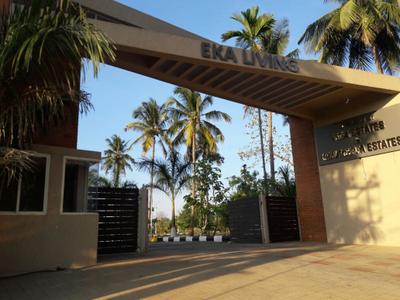 Image of 4000 Sq.ft Residential Plot / Land for sale in Kaggalipura, Bengaluru for Rs. 18000000