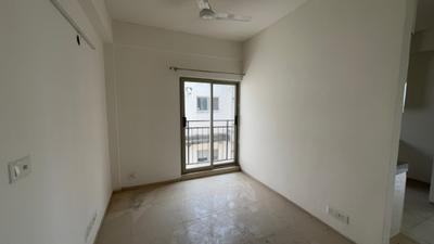 Bedroom Image of 1550 Sq.ft 3.5 BHK Builder Floor for sale in Vatika Xpressions, Sector 88B Gurgaon for Rs. 20500000