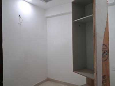 Bedroom Image of 1350 Sq.ft 2.5 BHK Apartment / Flat for sale in Shree Maruti Dham, Sector 49 Noida for Rs. 7500000