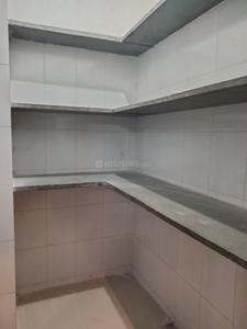 Kitchen Image of 1280 Sq.ft 2 BHK Apartment / Flat for rent in Adajan Surat for Rs. 25000