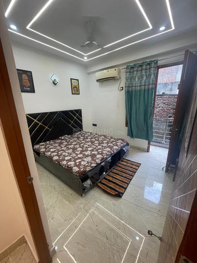 Saket Bedroom 1