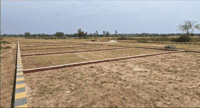 Residential Plot