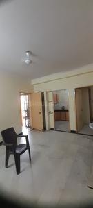 Living Room Image of 750 Sq.ft 2 BHK Apartment / Flat for sale in Rama Heritage, Vidhyadhar Nagar Jaipur for Rs. 5000000