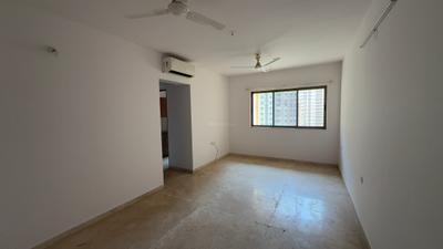 Living Room Image of 1025 Sq.ft 2 BHK Apartment / Flat for rent in Lodha Splendora, Thane West Thane for Rs. 27000