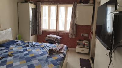 Bedroom Image of 2700 Sq.ft 4 BHK Villa for sale in Memnagar Ahmedabad for Rs. 23000000