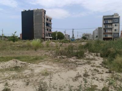 Image of 120 Sq.ft Residential Plot / Land for sale in Rohini Sector 28, New Delhi for Rs. 34000000