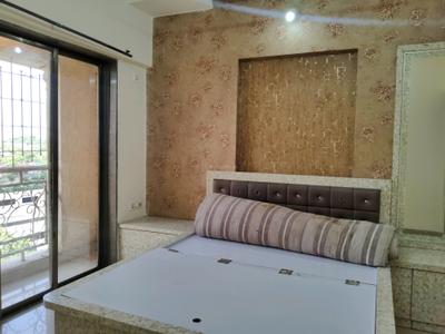 1 BHK Flat
