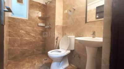 Bathroom Image of 1334 Sq.ft 3 BHK Apartment / Flat for sale in Nirala Estate , Noida Extension Greater Noida for Rs. 14000000