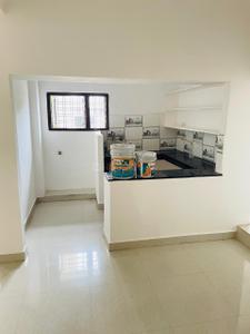 Kitchen Image of 955 Sq.ft 2 BHK Apartment / Flat for rent in Manneguda Hyderabad for Rs. 12000