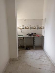 Kitchen Image of 936 Sq.ft 3 BHK Apartment / Flat for sale in New Garia Kolkata for Rs. 4800000