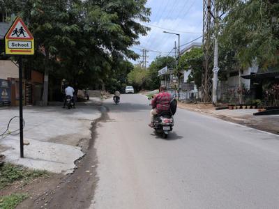 Image of 350 Sq.ft Residential Plot / Land for sale in Sainikpuri, Secunderabad for Rs. 50000000
