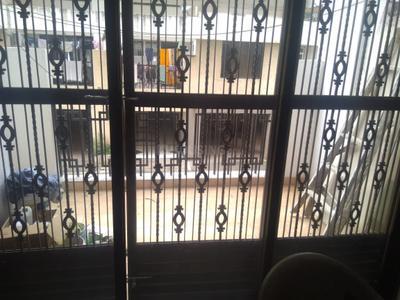 Balcony Image of 700 Sq.ft 1 BHK Apartment / Flat for sale in Raviraj Colorado, Kondhwa Pune for Rs. 5500000