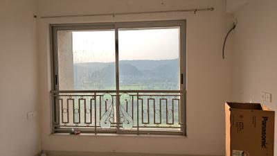 Bedroom Image of 1277 Sq.ft 2 BHK Apartment / Flat for sale in Panvel Navi Mumbai for Rs. 13000000