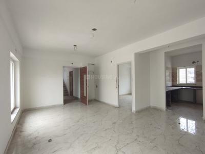 Hall Image of 1295 Sq.ft 3 BHK Apartment / Flat for sale in New Town Kolkata for Rs. 11200000