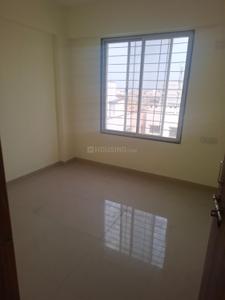Bedroom Image of 650 Sq.ft 2 BHK Apartment / Flat for sale in Dnyaneshwar Housing Society, Alandi Pune for Rs. 3800000