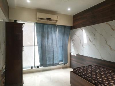Bedroom Image of 810 Sq.ft 2 BHK Apartment / Flat for sale in Wadala Mumbai for Rs. 39000000