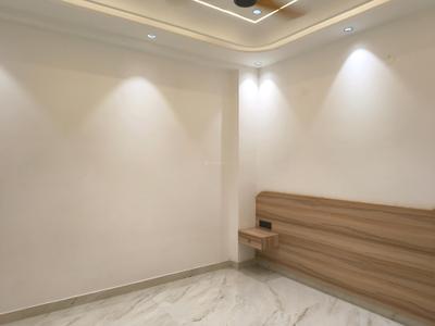 Bedroom Image of 2200 Sq.ft 4 BHK Builder Floor for sale in Vaishali Ghaziabad for Rs. 32500000