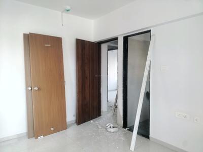 Bedroom Image of 1300 Sq.ft 3 BHK Apartment / Flat for sale in Dynamic Grandeur Premium G, Undri Pune for Rs. 7800000