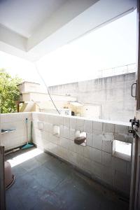 Balcony Image of 1908 Sq.ft 3 BHK Apartment / Flat for sale in Maninagar Ahmedabad for Rs. 9000000
