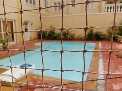 Balcony Image of 1584 Sq.ft 3 BHK Apartment / Flat for sale in Vadavalli Coimbatore for Rs. 11000000