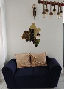 Hall Image of 3500 Sq.ft 3 BHK Villa for sale in Phi II Greater Noida for Rs. 33000000