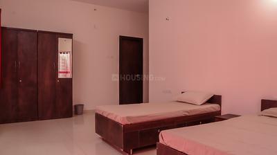 Bedroom Image of 1702 A Mystic Megapolis in Hinjawadi Phase 3, Pune