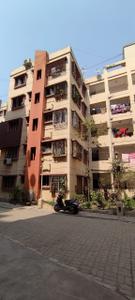 Image of 750 Sq.ft 1 BHK Apartment / Flat for rent in Tolly Twins, Kabardanga, Kolkata for Rs. 12000