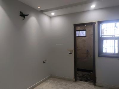 Bedroom Image of 1150 Sq.ft 3 BHK Builder Floor for sale in Sector 21 Rohini New Delhi for Rs. 11100000